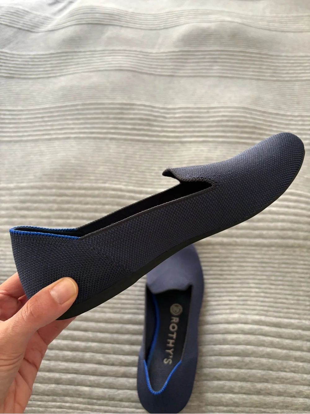 Rothy’s Flats